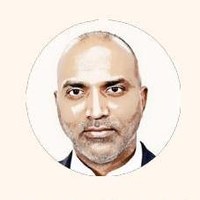 Kushal Patel